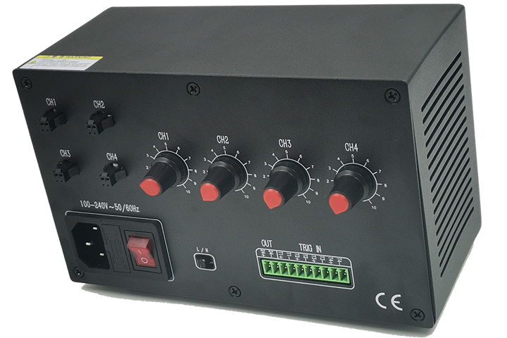2路模拟控制器MV24W60-2CT