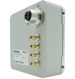 荷兰Adimec敏威光电工业高速相机Q-12A180高像素1