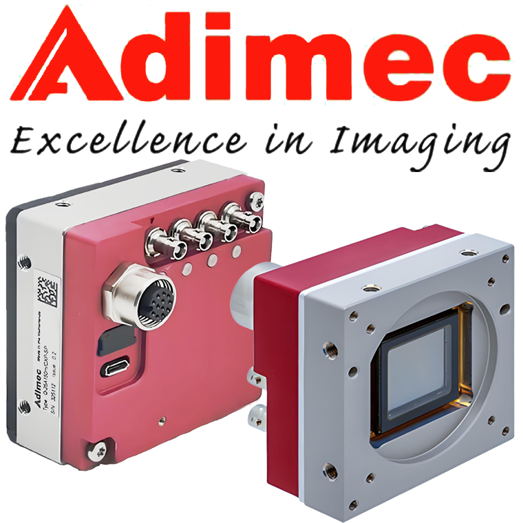 <strong>荷兰Adimec CameraLink相机CoaXPress</strong>